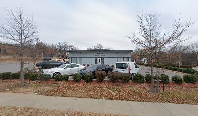 Hardy Funeral Home