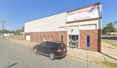 Hubble Funeral Home