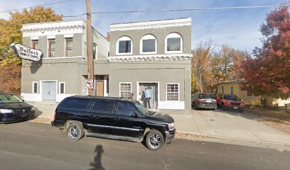 Bullock Family Funeral Chapel