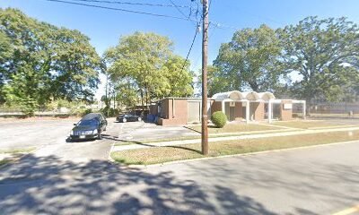Persons & Taylor Family Pearly Gates Funeral Home