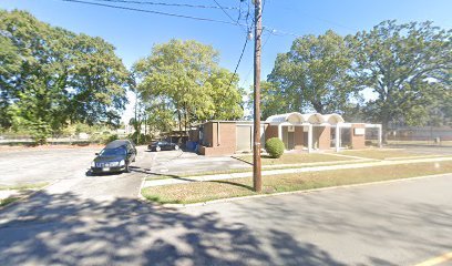 Persons & Taylor Family Pearly Gates Funeral Home