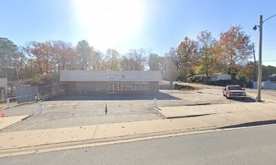Larry G Acklin Funeral Home