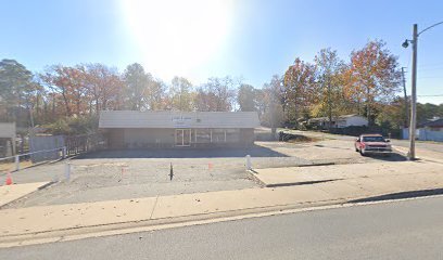 Larry G Acklin Funeral Home