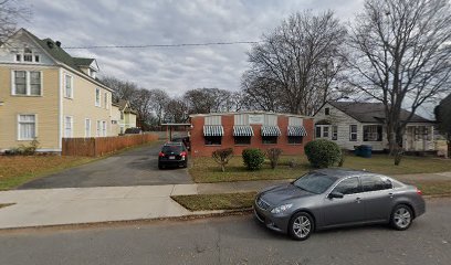 Walton Gateway Funeral Chapel
