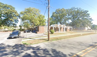 Watson-Northcrest Funeral Home