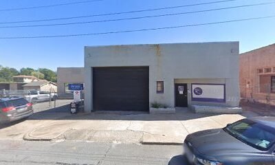 P & K Mortuary