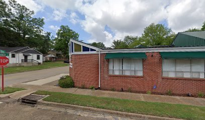 Grayson-Porter's Mortuary