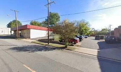 Brown Funeral Home