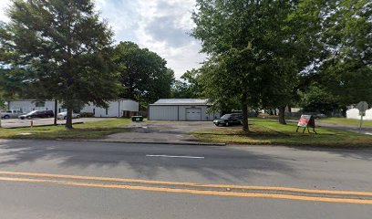 Alpha Mortuary Services