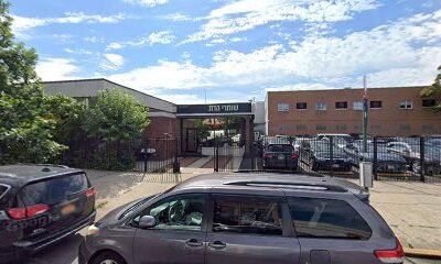 Norman L Jeffer Community Chapels