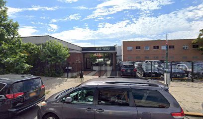 Norman L Jeffer Community Chapels