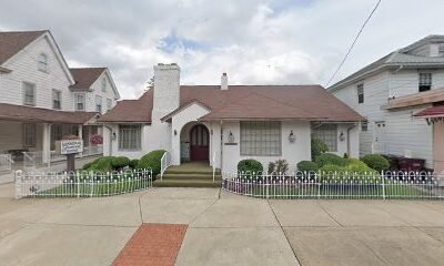 Lankenau Funeral Home