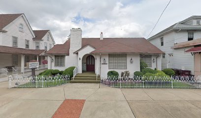 Lankenau Funeral Home