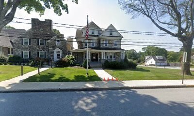 Mauger-Givnish Funeral Home