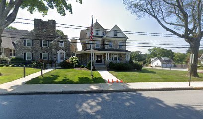 Mauger-Givnish Funeral Home
