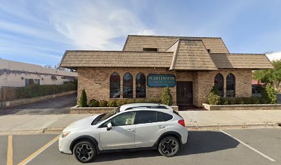 Martinson Funeral Home