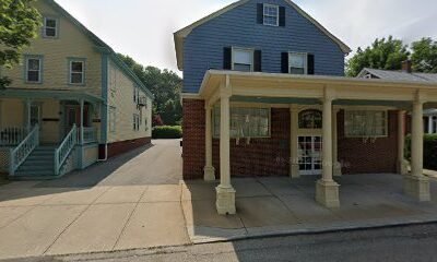 George C Lima Funeral Home Inc