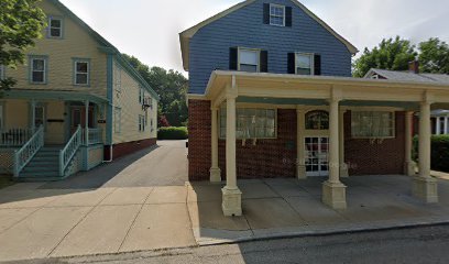 George C Lima Funeral Home Inc