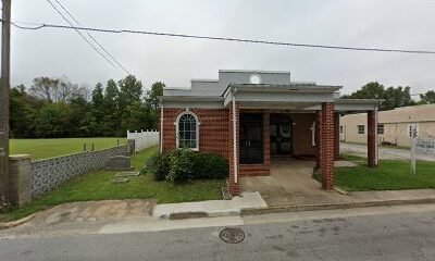 R. E. Pearson and Son Funeral Home
