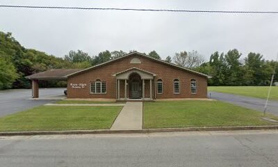 Knox High Mortuary Inc
