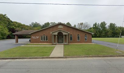 Knox High Mortuary Inc