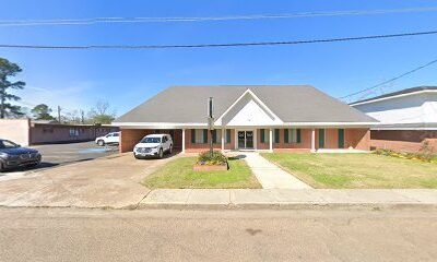 Williams Funeral Home Inc