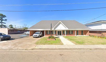 Williams Funeral Home Inc