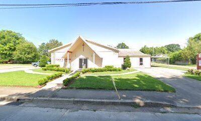 Ford & Joseph Funeral Home