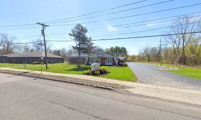 Barron-Miller Funeral Home Inc