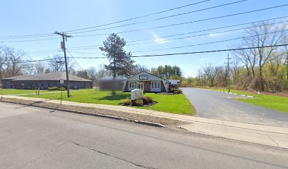 Barron-Miller Funeral Home Inc