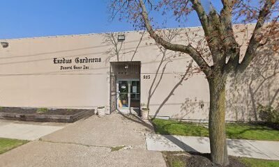 Exodus Gardens Funeral Home