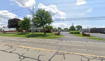 Pacer Funeral Home Inc