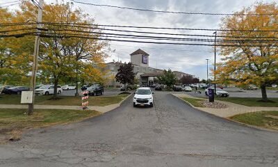 Pacer Funeral Home