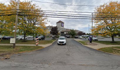 Pacer Funeral Home