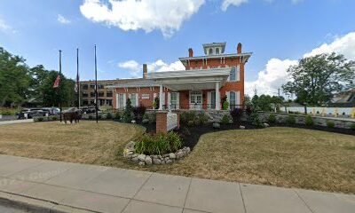 Cusack Funeral Home