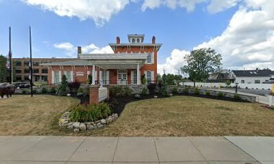 Daniel J. Leonard Funeral Home
