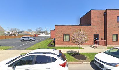 Carlton A Ullrich Funeral Home