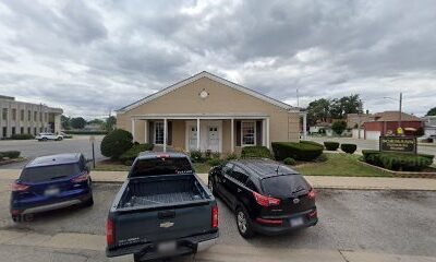 Bormann Funeral Home