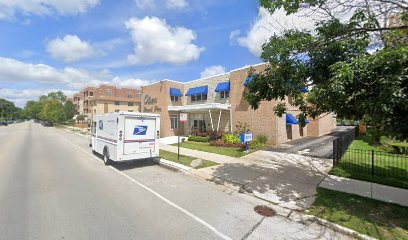 Cremation Society Of Illinois