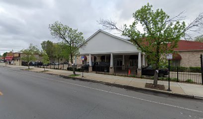 Reliable Funeral Services