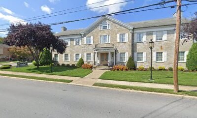 Grove-Bowersox Funeral Home
