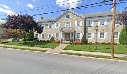 Grove-Bowersox Funeral Home