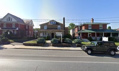 Harris-Mountain Funeral Home Inc