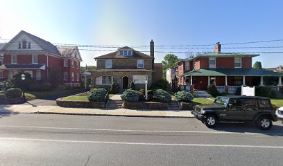 Harris-Mountain Funeral Home Inc