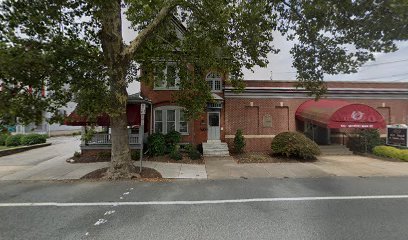 R.T. Foard & Jones Funeral Home & Crematory