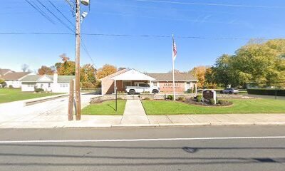 Farnelli Funeral Home