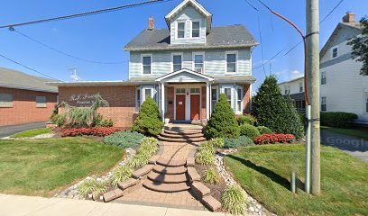 R.T. Foard Funeral Directors & Crematory