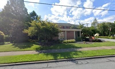 Pearson Funeral Home Inc