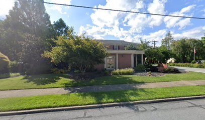 Pearson Funeral Home Inc