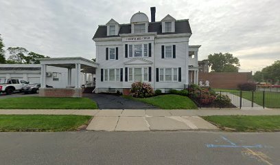Puerta Del Cielo Funeral Home
